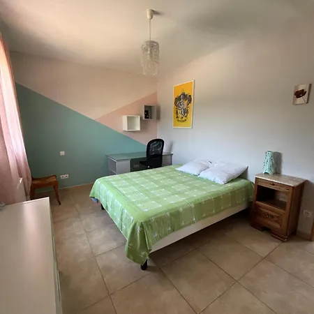 Σπίτι διακοπών La Maison Du Soleil