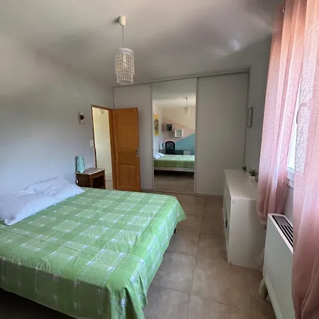 La Maison Du Soleil Σπίτι διακοπών Saint-Theodorit