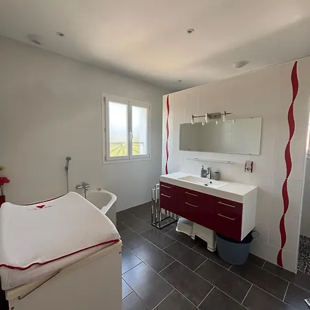 La Maison Du Soleil Σπίτι διακοπών