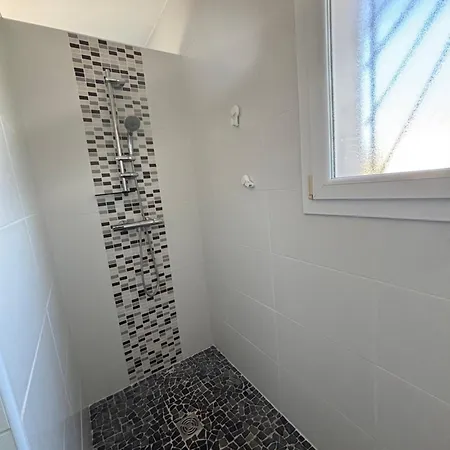 Σπίτι διακοπών La Maison Du Soleil